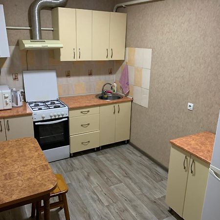 Apartment Premium Vip Berdychiv Esterno foto