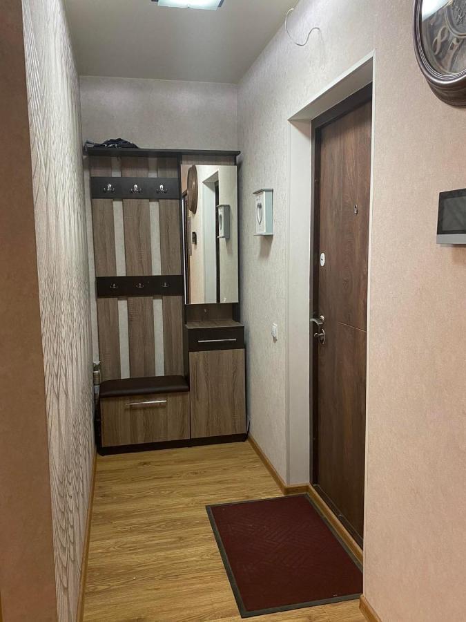 Apartment Premium Vip Berdychiv Esterno foto