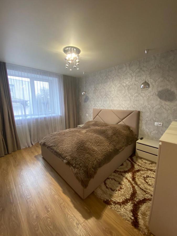 Apartment Premium Vip Berdychiv Esterno foto