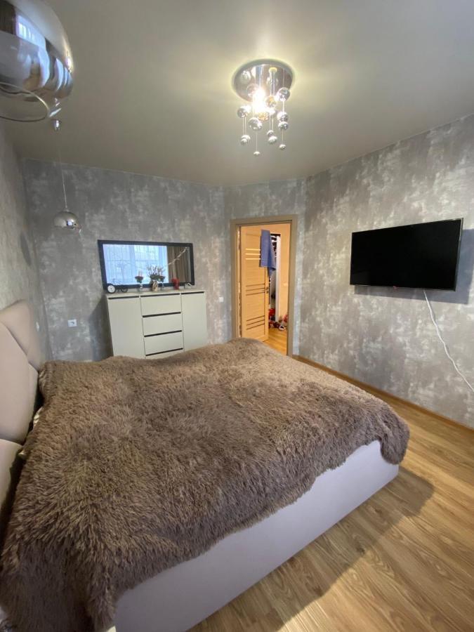 Apartment Premium Vip Berdychiv Esterno foto