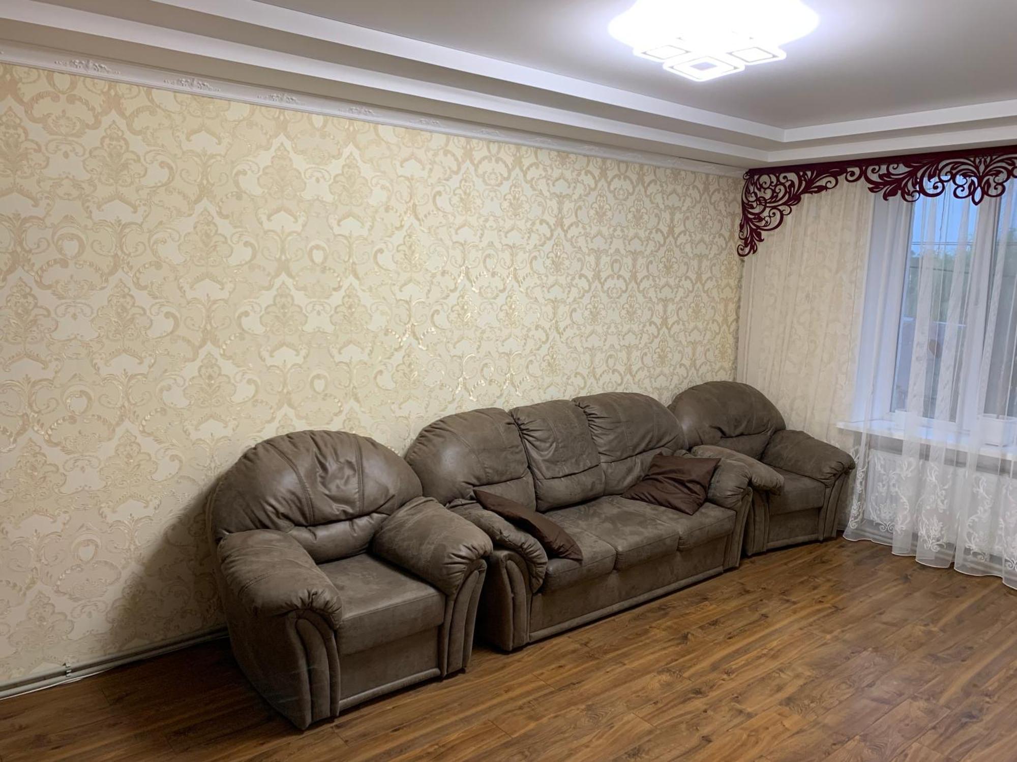 Apartment Premium Vip Berdychiv Esterno foto