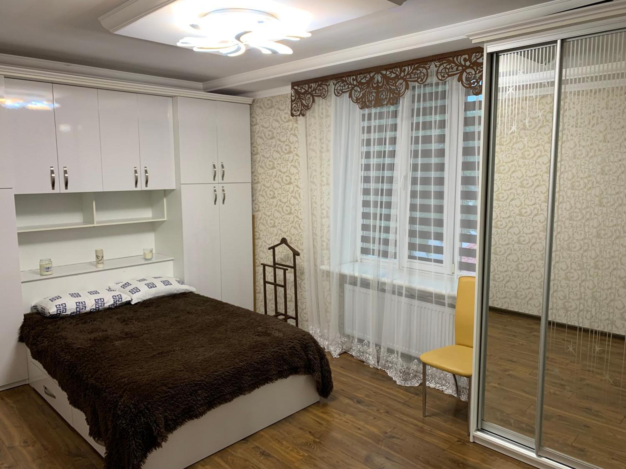 Apartment Premium Vip Berdychiv Esterno foto
