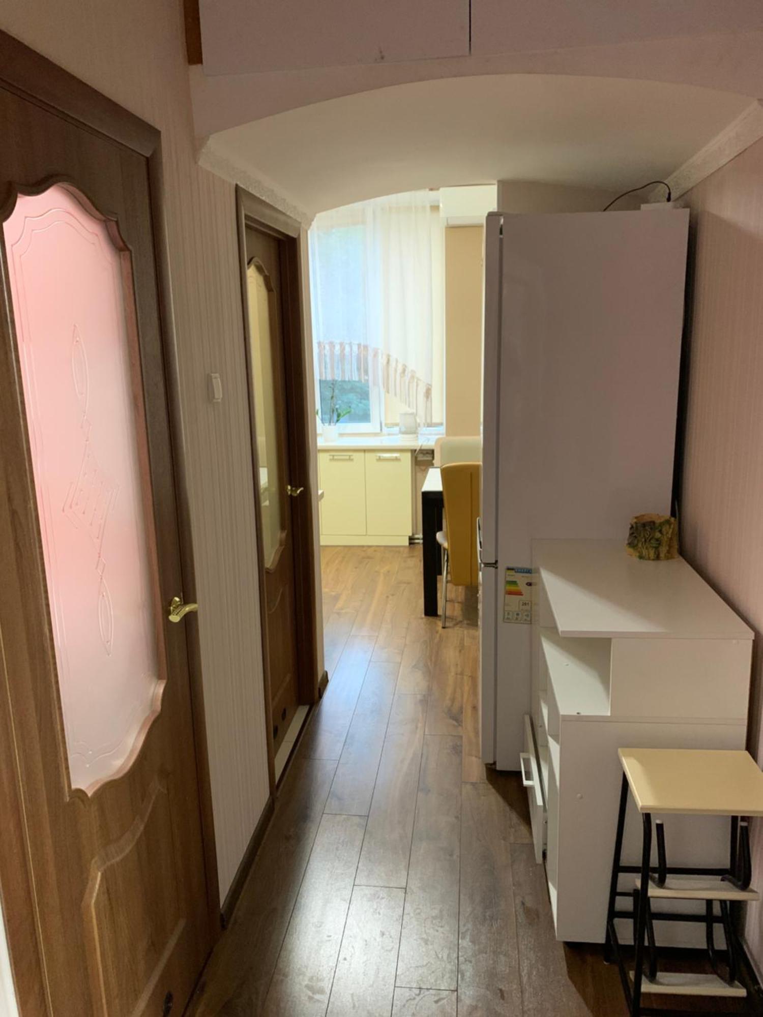 Apartment Premium Vip Berdychiv Esterno foto