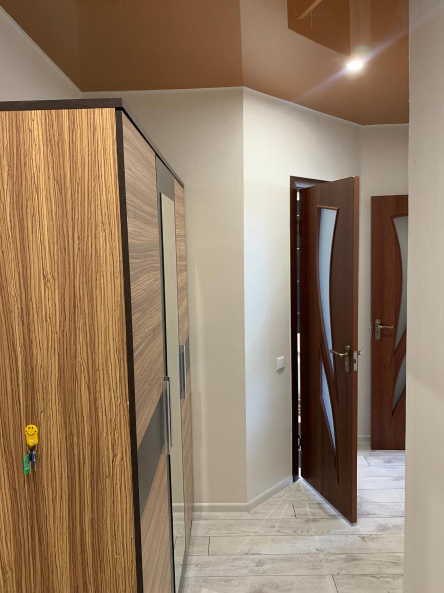 Apartment Premium Vip Berdychiv Esterno foto