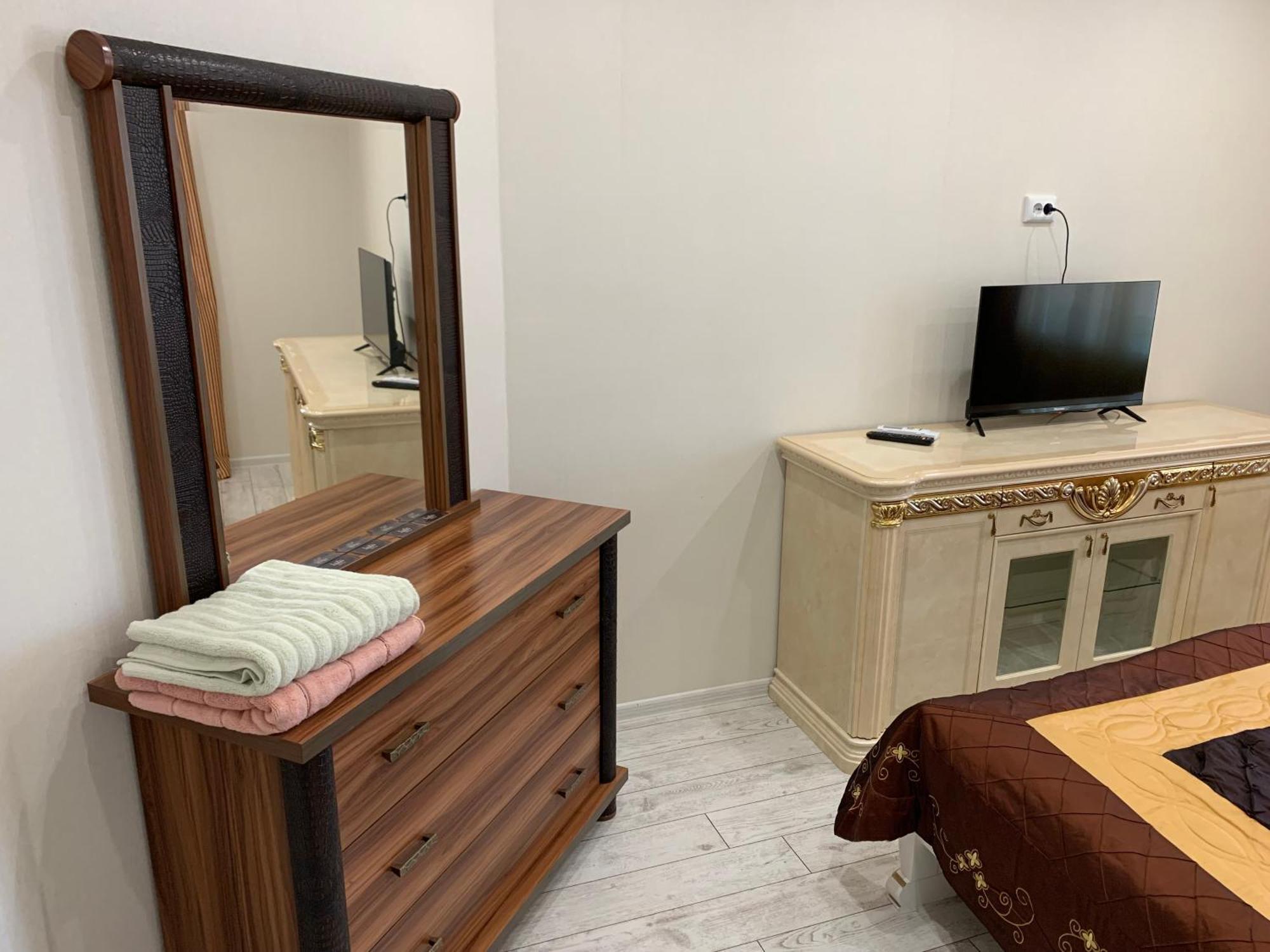 Apartment Premium Vip Berdychiv Esterno foto