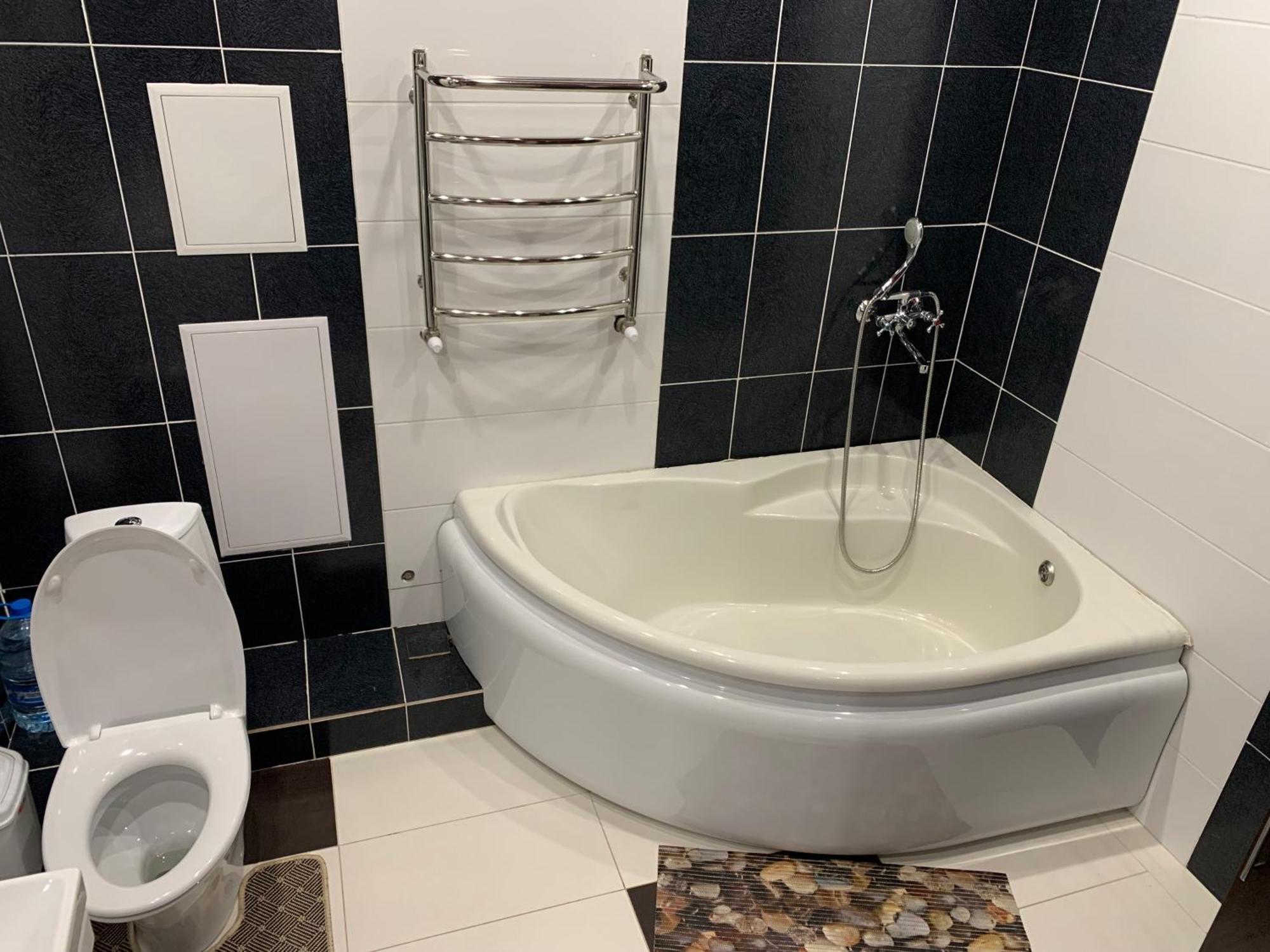 Apartment Premium Vip Berdychiv Esterno foto