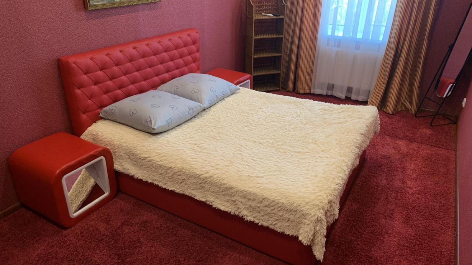 Apartment Premium Vip Berdychiv Esterno foto