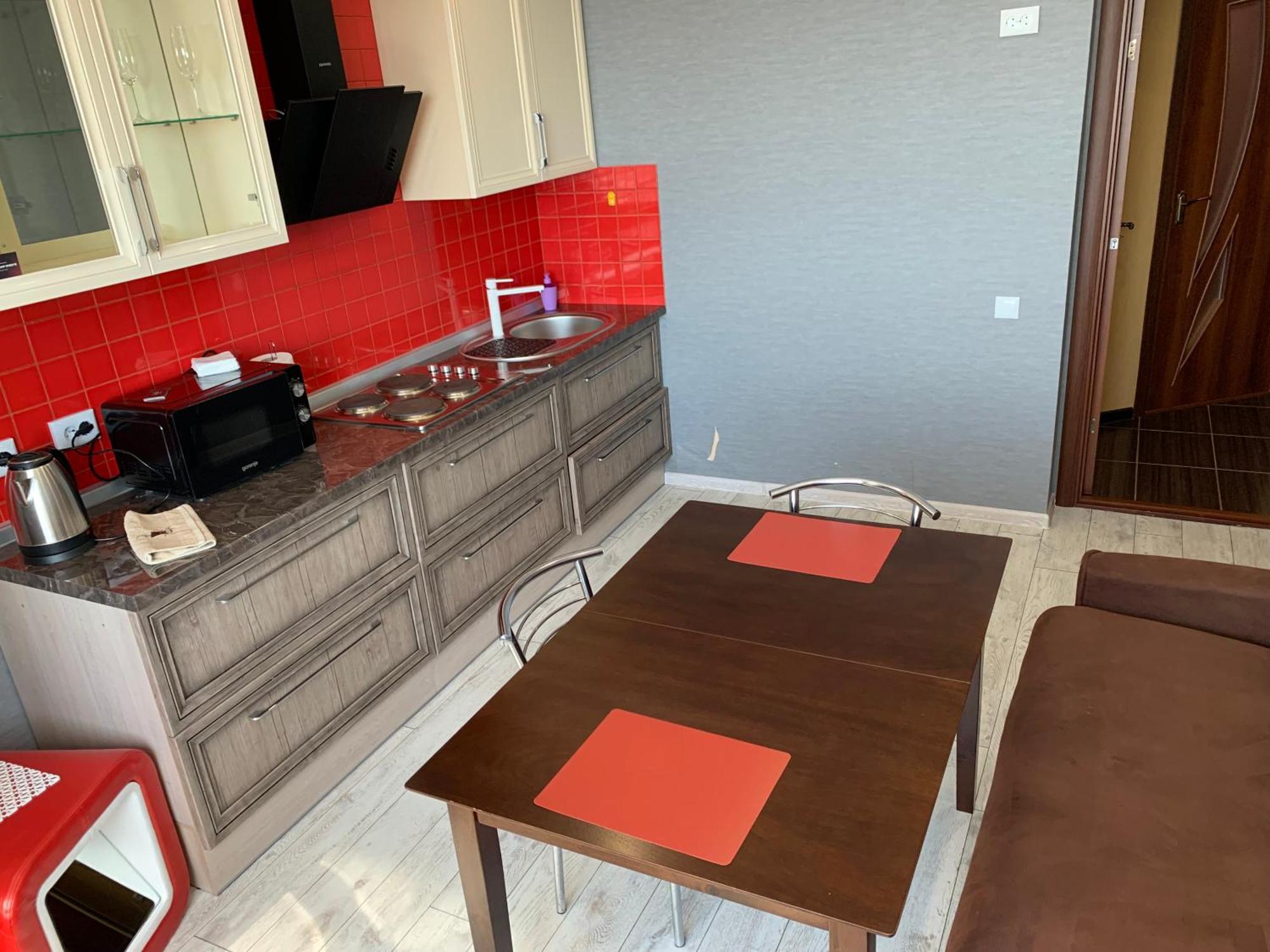Apartment Premium Vip Berdychiv Esterno foto
