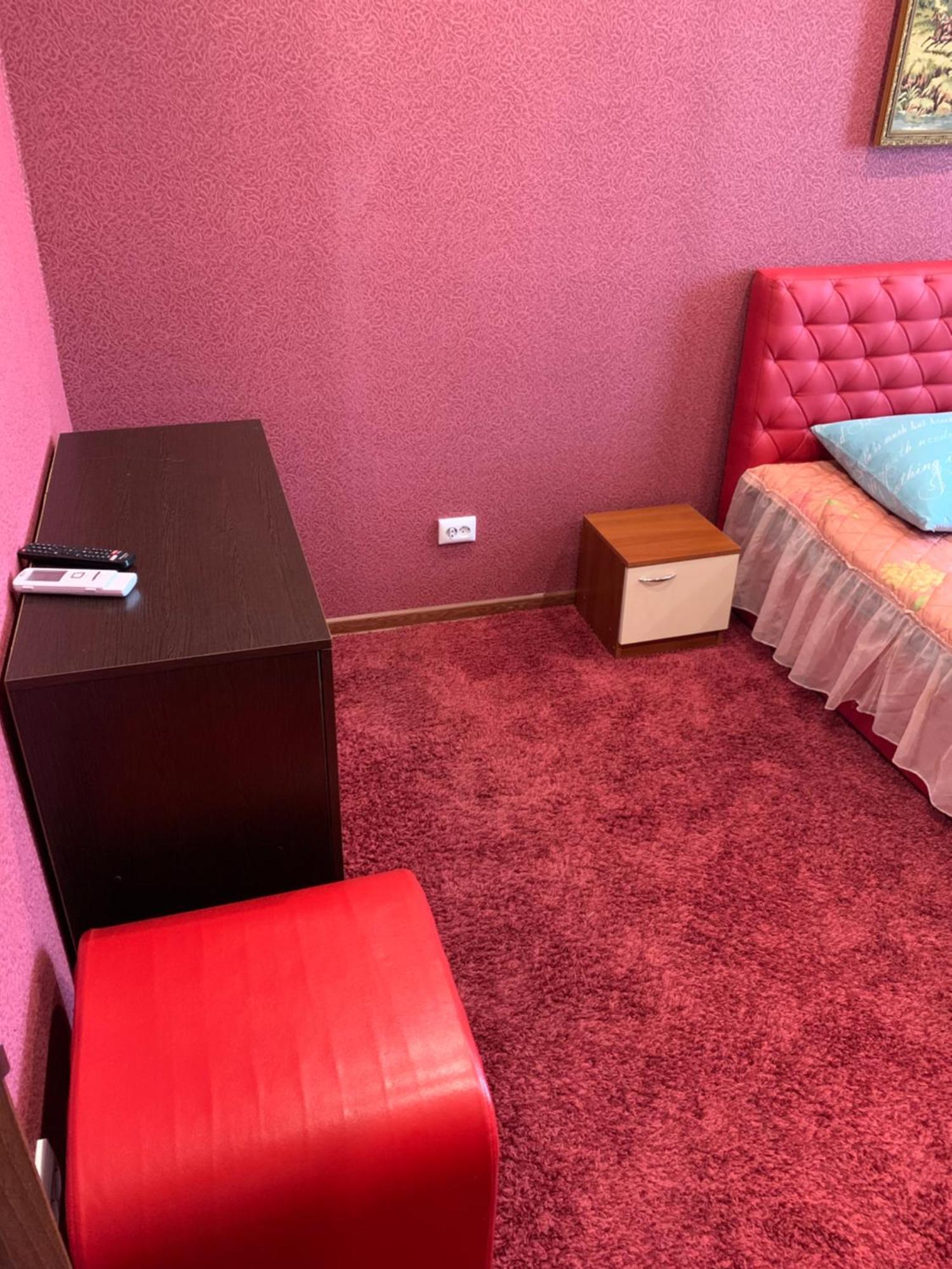 Apartment Premium Vip Berdychiv Esterno foto