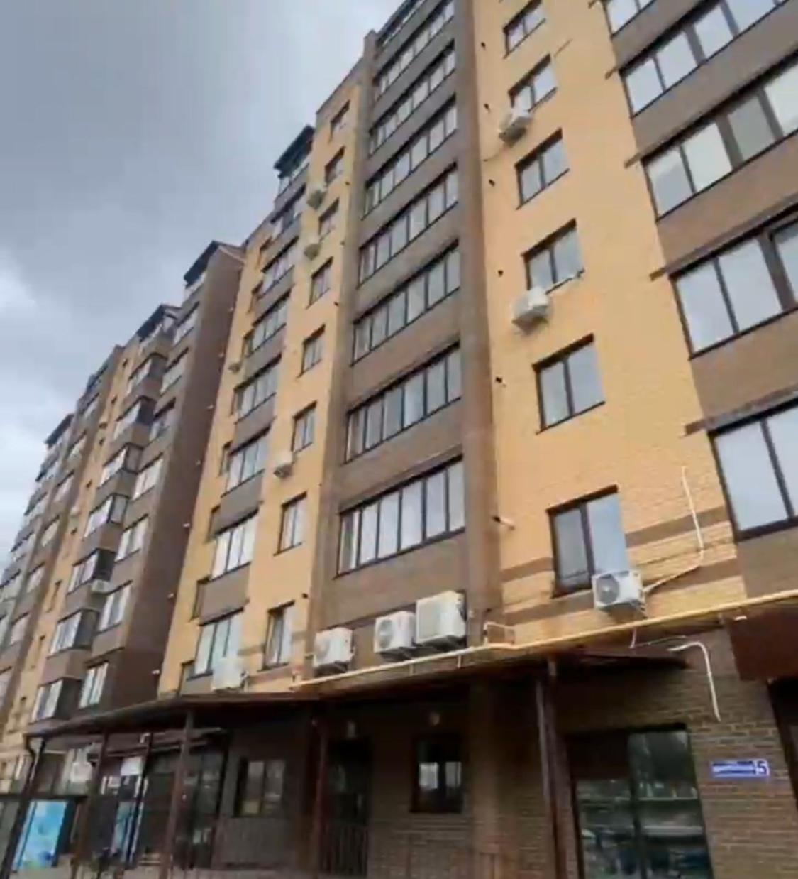 Apartment Premium Vip Berdychiv Esterno foto