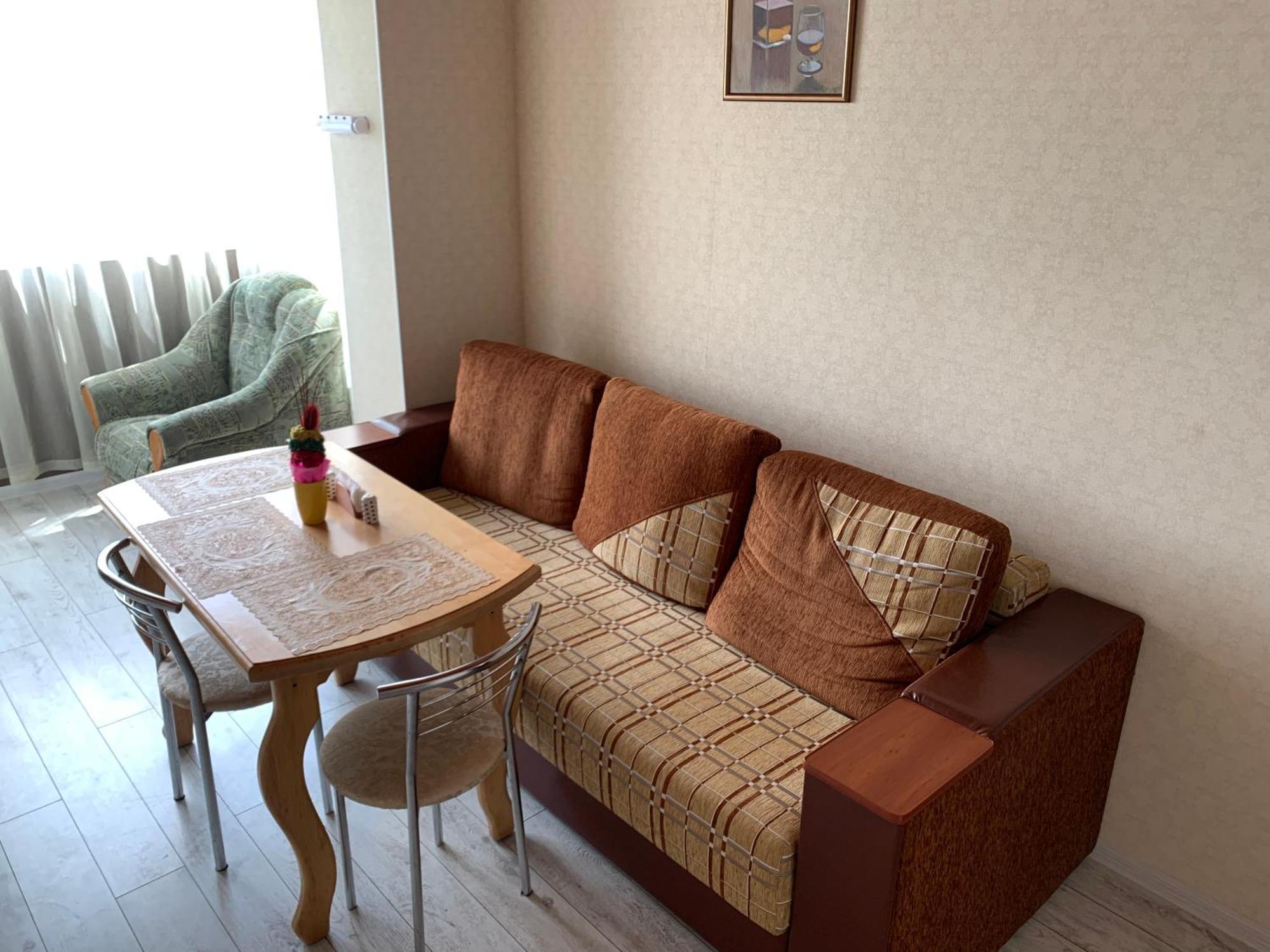 Apartment Premium Vip Berdychiv Esterno foto