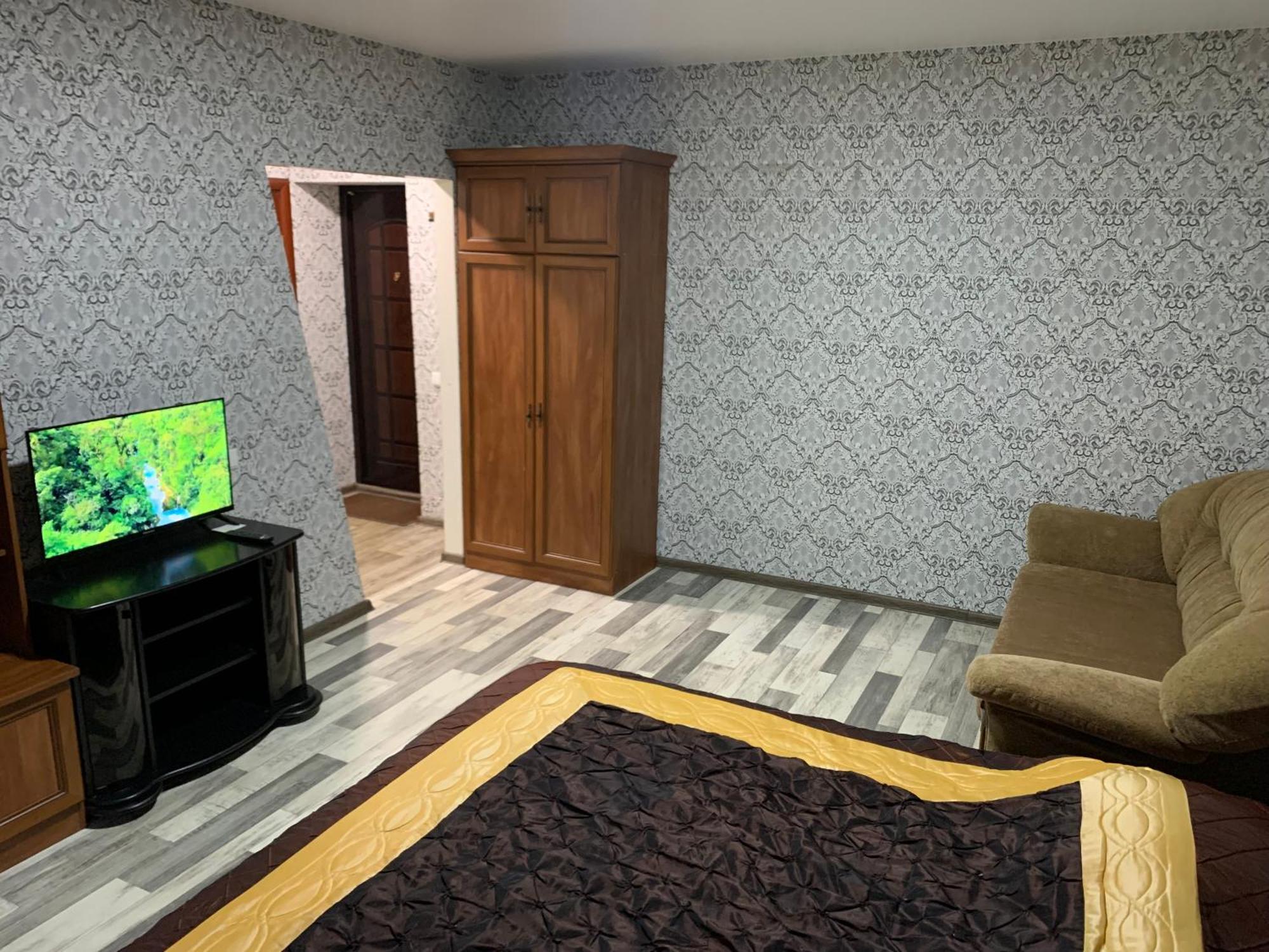 Apartment Premium Vip Berdychiv Esterno foto