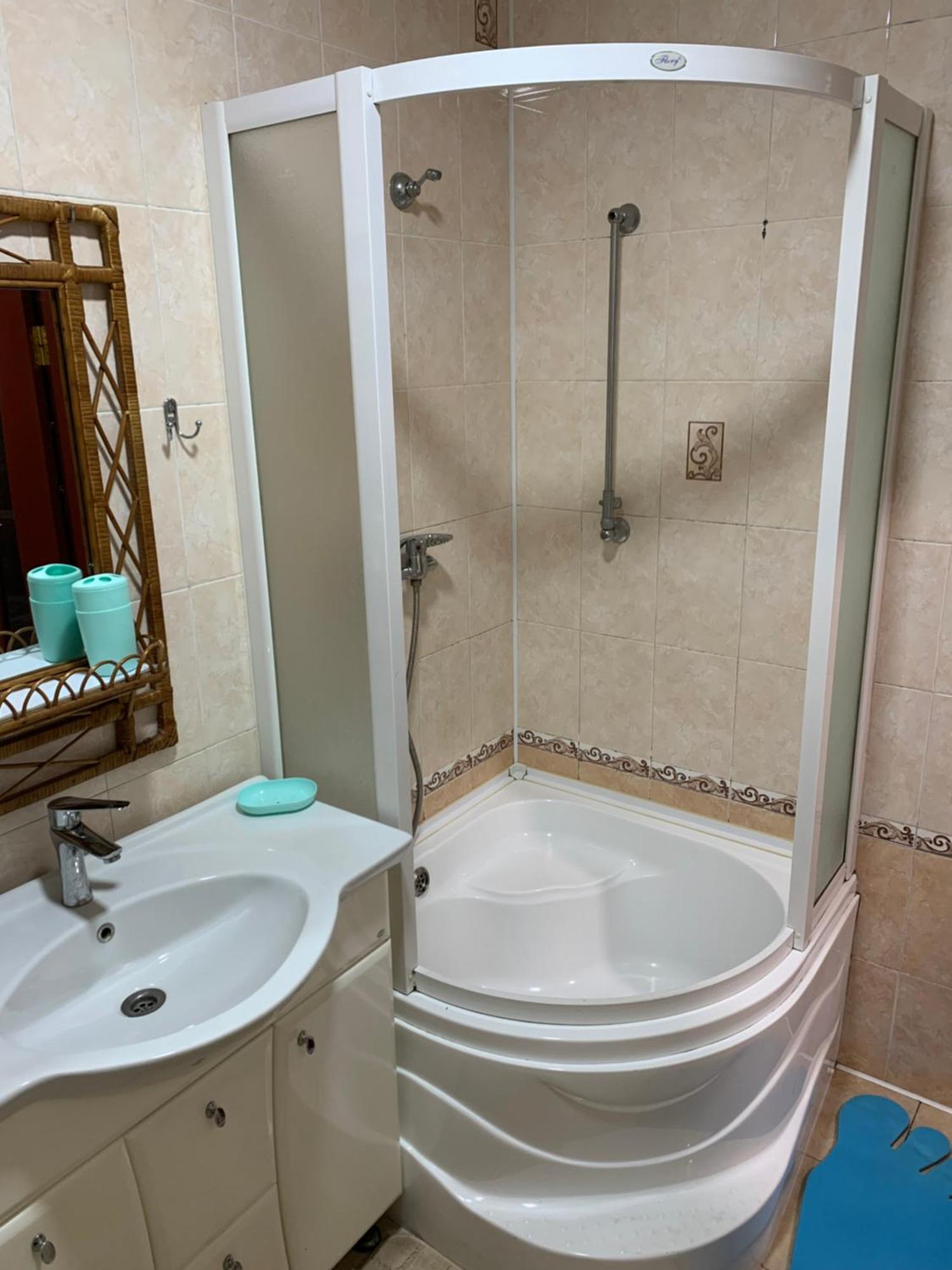 Apartment Premium Vip Berdychiv Esterno foto