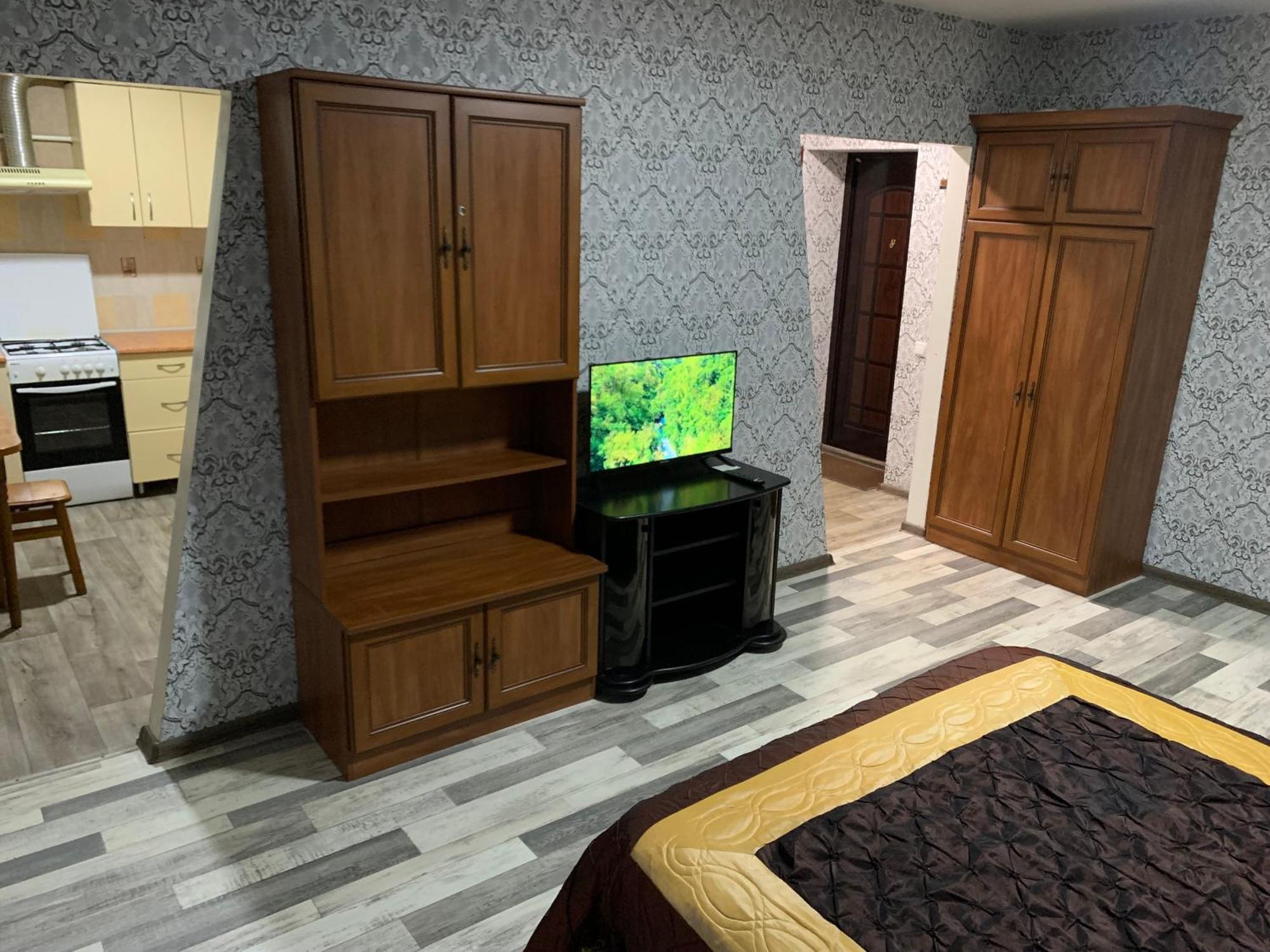 Apartment Premium Vip Berdychiv Esterno foto
