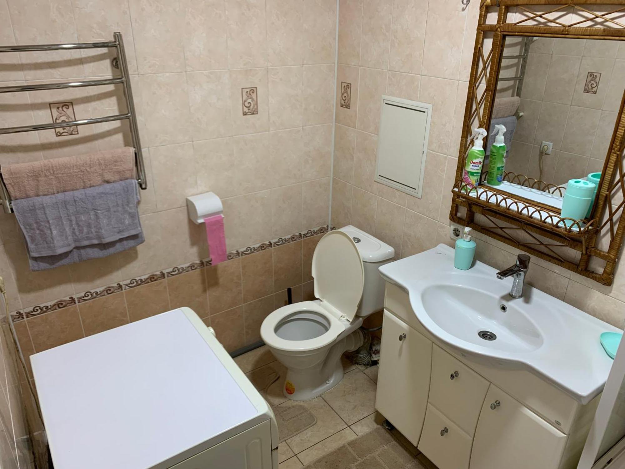Apartment Premium Vip Berdychiv Esterno foto